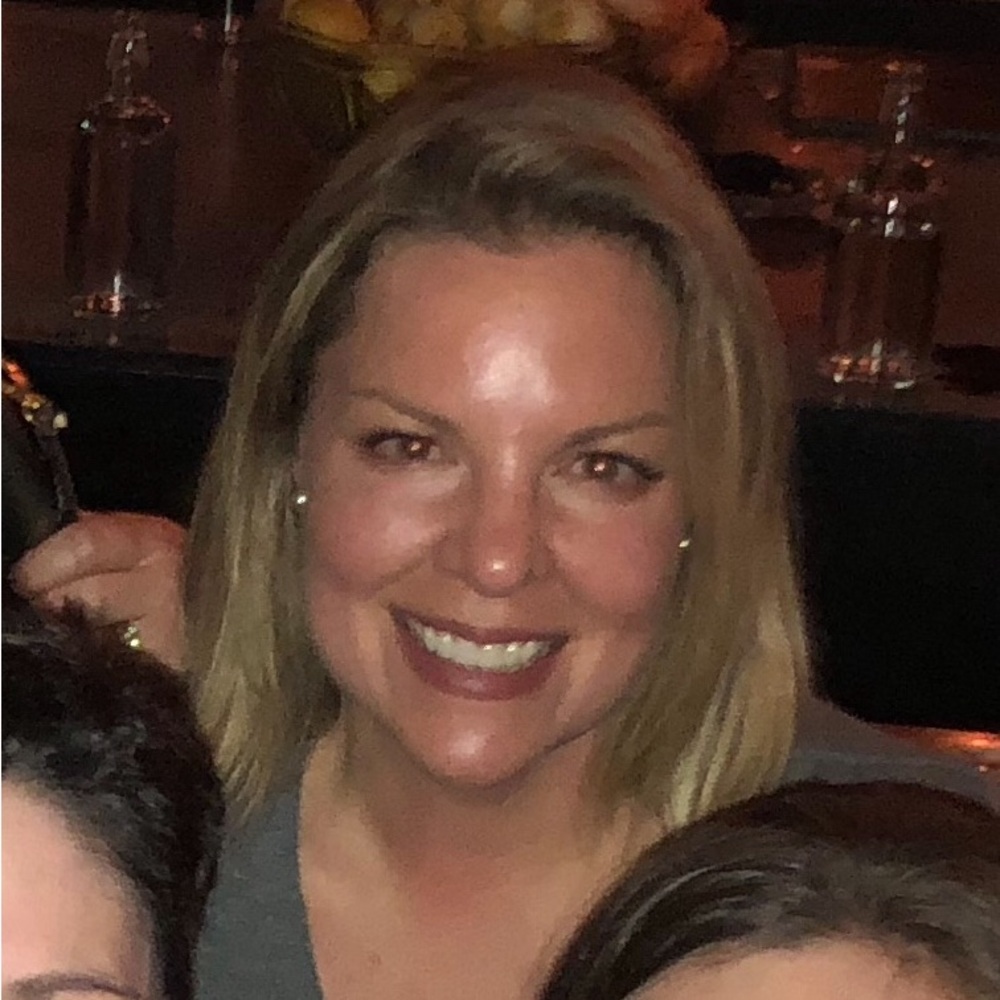 Meet your Posher, Julie